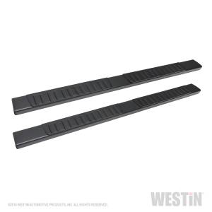 Westin - 2019 - 2022 GMC, Chevrolet Westin R7 Nerf Step Bars - 28-71275 - Image 1
