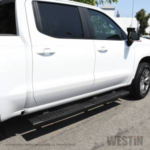 Westin - 2019 - 2022 GMC, Chevrolet Westin R7 Nerf Step Bars - 28-71275 - Image 7