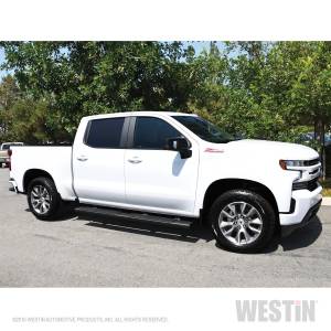 Westin - 2019 - 2022 GMC, Chevrolet Westin R7 Nerf Step Bars - 28-71275 - Image 9