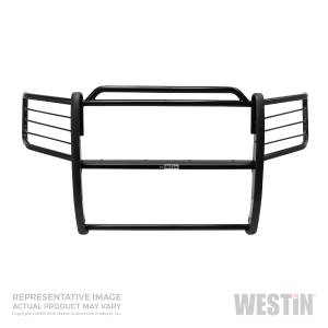 Westin - 2003 - 2007 Chevrolet Westin Sportsman Grille Guard - 40-1245 - Image 1