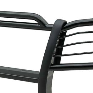 Westin - 2005 - 2015 Toyota Westin Sportsman Grille Guard - 40-1605 - Image 3
