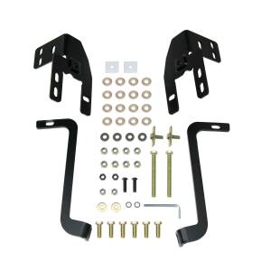 Westin - 2005 - 2015 Toyota Westin Sportsman Grille Guard - 40-1605 - Image 4