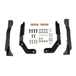 Westin - 2009 - 2014 Ford Westin Sportsman Grille Guard - 40-2505 - Image 3