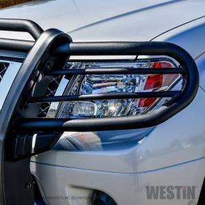 Westin - 2012 - 2021 Nissan Westin Sportsman X Grille Guard - 40-32075 - Image 11