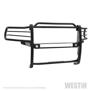 Westin - 2019 - 2021 Ram Westin Sportsman X Grille Guard - 40-33545 - Image 2