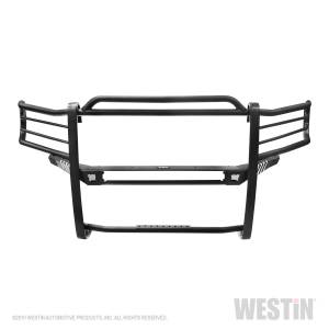 Westin - 2019 - 2021 Ram Westin Sportsman X Grille Guard - 40-33545 - Image 4