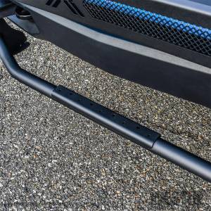 Westin - 2019 - 2022 Chevrolet Westin Sportsman X Grille Guard - 40-33955 - Image 15