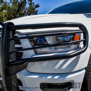 Westin - 2019 - 2022 Ram Westin Sportsman X Grille Guard - 40-33975 - Image 11