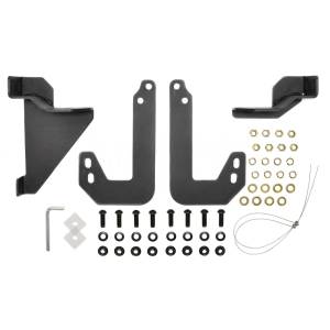 Westin - 2017 - 2021 Ford Westin Sportsman X Grille Guard - 40-34015 - Image 3