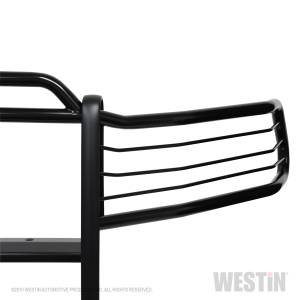 Westin - 2009 - 2010 Dodge, 2011 - 2021 Ram Westin Sportsman Grille Guard - 40-3545 - Image 6