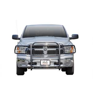 Westin - 2009 - 2010 Dodge, 2011 - 2021 Ram Westin Sportsman Grille Guard - 40-3545 - Image 7