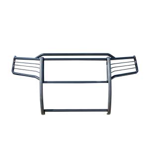 Westin - 2014 - 2021 Toyota Westin Sportsman Grille Guard - 40-3705 - Image 4