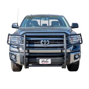 Westin - 2014 - 2021 Toyota Westin Sportsman Grille Guard - 40-3705 - Image 5