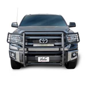 Westin - 2014 - 2021 Toyota Westin Sportsman Grille Guard - 40-3705 - Image 6