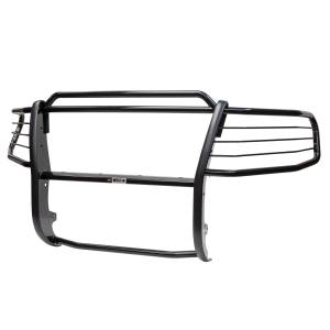 Westin - 2015 - 2020 Chevrolet Westin Sportsman Grille Guard - 40-3805 - Image 1