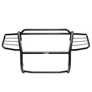 Westin - 2015 - 2020 Chevrolet Westin Sportsman Grille Guard - 40-3805 - Image 3