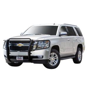 Westin - 2015 - 2020 Chevrolet Westin Sportsman Grille Guard - 40-3805 - Image 4