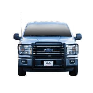 Westin - 2015 - 2020 Ford Westin Sportsman Grille Guard - 40-3835 - Image 5