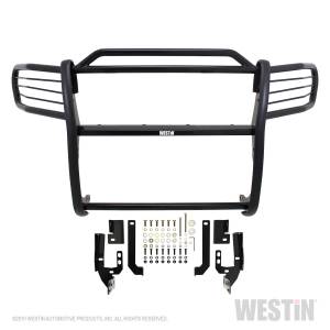 Westin - 2016 - 2021 Toyota Westin Sportsman Grille Guard - 40-3885 - Image 1