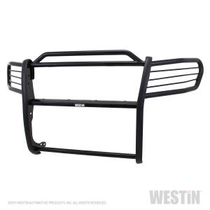 Westin - 2016 - 2021 Toyota Westin Sportsman Grille Guard - 40-3885 - Image 2