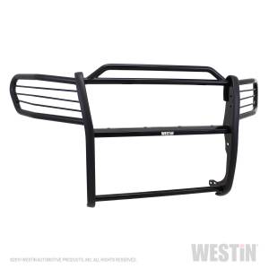 Westin - 2016 - 2021 Toyota Westin Sportsman Grille Guard - 40-3885 - Image 3