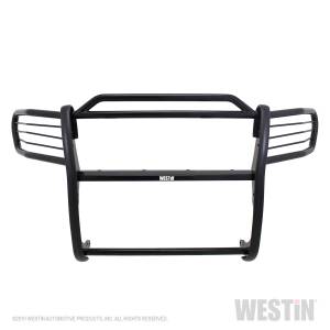 Westin - 2016 - 2021 Toyota Westin Sportsman Grille Guard - 40-3885 - Image 5