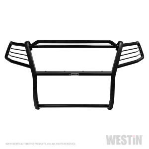 Westin - 2019 - 2021 Ford Westin Sportsman Grille Guard - 40-3985 - Image 1