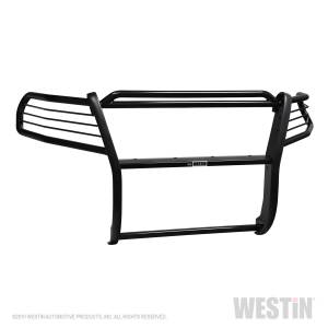 Westin - 2019 - 2021 Ford Westin Sportsman Grille Guard - 40-3985 - Image 3