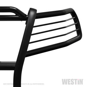 Westin - 2019 - 2021 Ford Westin Sportsman Grille Guard - 40-3985 - Image 5