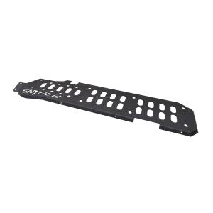 Westin - 2007 - 2018 Jeep Westin Gas Tank Skid Plate - 42-21055 - Image 3