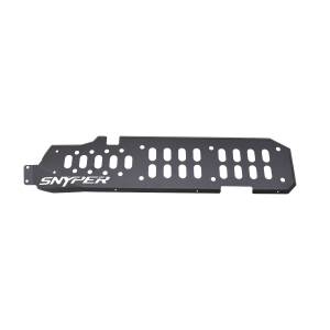 Westin - 2007 - 2018 Jeep Westin Gas Tank Skid Plate - 42-21055 - Image 4