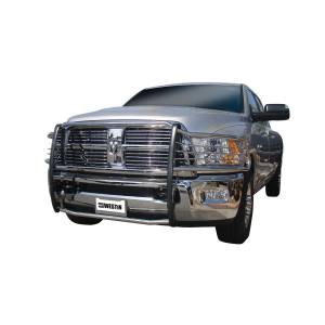 Westin - 2009 - 2010 Dodge, 2011 - 2021 Ram Westin Sportsman Grille Guard - 45-3540 - Image 2