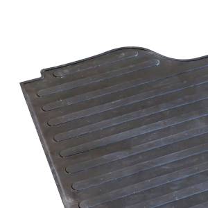 Westin - 2005 - 2021 Toyota Westin Westin Bed Mat - 50-6315 - Image 2