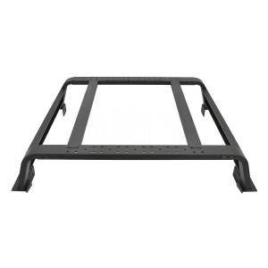 Westin - 2020 - 2022 Jeep Westin Overland Cargo Rack - 51-10005 - Image 2