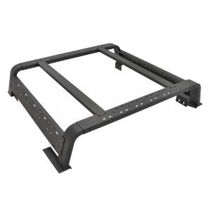 Westin - 2020 - 2022 Jeep Westin Overland Cargo Rack - 51-10005 - Image 3