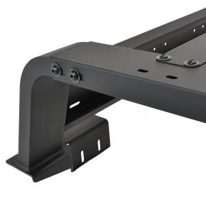 Westin - 2020 - 2022 Jeep Westin Overland Cargo Rack - 51-10005 - Image 5