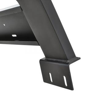 Westin - 2020 - 2022 Jeep Westin Overland Cargo Rack - 51-10005 - Image 7