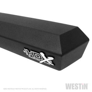 Westin - 2000 - 2019 GMC, Chevrolet Westin HDX Stainless Drop Nerf Step Bars - 56-116852 - Image 4