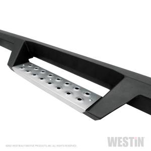 Westin - 2000 - 2019 GMC, Chevrolet Westin HDX Stainless Drop Nerf Step Bars - 56-116852 - Image 7