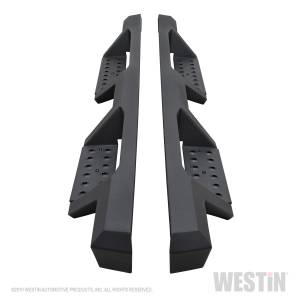 Westin - 2005 - 2021 Toyota Westin HDX Drop Nerf Step Bars - 56-12675 - Image 2