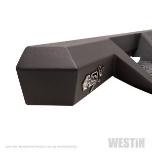 Westin - 2005 - 2021 Toyota Westin HDX Drop Nerf Step Bars - 56-12675 - Image 4