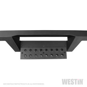 Westin - 2005 - 2021 Toyota Westin HDX Drop Nerf Step Bars - 56-12675 - Image 6