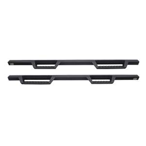 2007 - 2021 Toyota Westin HDX Drop Nerf Step Bars - 56-13245