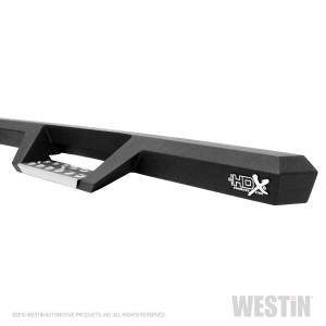 Westin - 2007 - 2021 Toyota Westin HDX Stainless Drop Nerf Step Bars - 56-132452 - Image 10