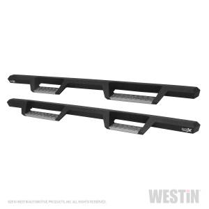 Westin - 2007 - 2019 GMC, Chevrolet Westin HDX Stainless Drop Nerf Step Bars - 56-137152 - Image 2