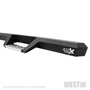 Westin - 2007 - 2019 GMC, Chevrolet Westin HDX Stainless Drop Nerf Step Bars - 56-137152 - Image 10