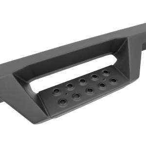 Westin - 2007 - 2019 GMC, Chevrolet Westin HDX Drop Nerf Step Bars - 56-13725 - Image 4
