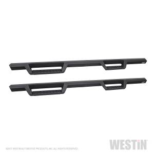 2015 - 2022 Ford Westin HDX Drop Nerf Step Bars - 56-13935