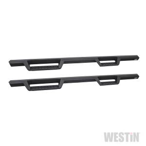 2016 - 2022 Nissan Westin HDX Drop Nerf Step Bars - 56-14025
