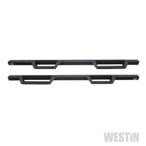 Westin - 2016 - 2022 Nissan Westin HDX Drop Nerf Step Bars - 56-14025 - Image 3